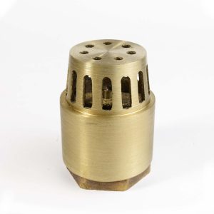 Pichancha de bronce 1 1/4?