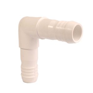 Codo Plastico 1? esp