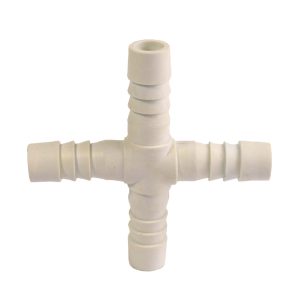 Cruz Plastico 1/2? esp