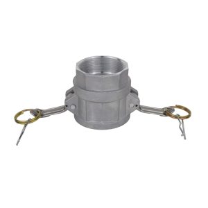 Conexion rapida aluminio D 2? hembra x RH