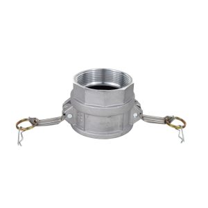 Conexion rapida aluminio D 3? hembra x RH