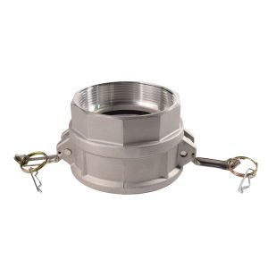 Conexion rapida aluminio D 4? hembra x RH