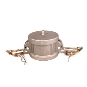 Tapon rapido aluminio DC 2? hembra