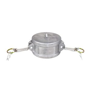 Tapon rapido aluminio DC 3? hembra