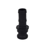 Conexion rapida plastico E 1? macho x espiga