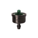 Gotero autocompensante y antidrenante I Drop 4 lph, verde Irritec