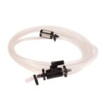 Kit de succion 3/4? para ventury mazzei