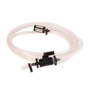 Kit de succion 3/4? para ventury mazzei