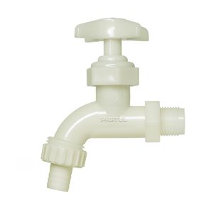 Llave nariz pvc 1/2?