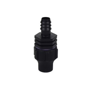 Valvula de lavado automatico p/ manguera con flush 16 mm (13 D.I.) Tavlit