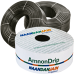 Manguera AMNON PC CNL 16mm cal 35mil 1.1 lph @ 30 cm x metro