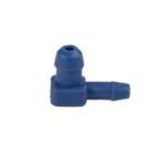 Gotero microflapper 3 lph azul