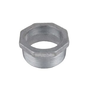 Reduccion bushing galv 2 1/2? x 2?