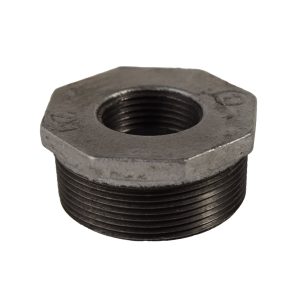 Reduccion bushing galv 2? x 1?