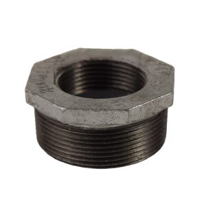 Reduccion bushing galv 2? x 1 1/4?