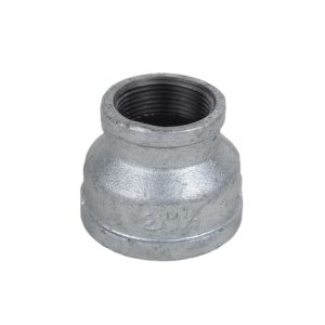 Reduccion campana galv 2? x 1 1/4?