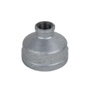 Reduccion campana galv 2? x 1/2?