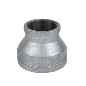 Reduccion campana galv 3? x 2?