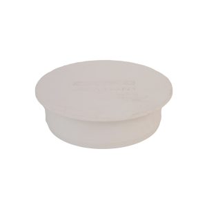 Tapa PVC Sanitario Norma 3? (75 mm)