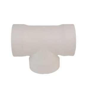 Tee PVC Sanitario 3? (75 mm)