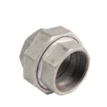 Tuerca union galv 2 1/2?