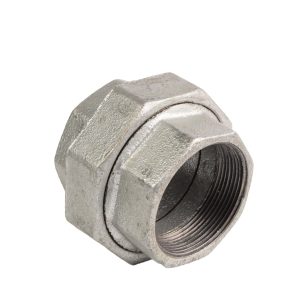 Tuerca union galv 2 1/2?