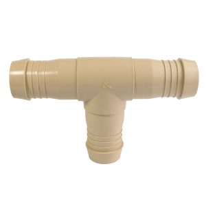 Tee Plastico 1 1/2? esp