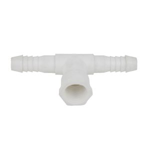 Tee Plastico 1/2? RH