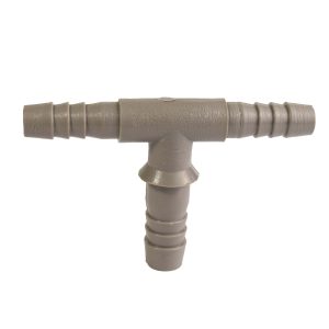 Tee invertida Plastico 3/4 a 1/2