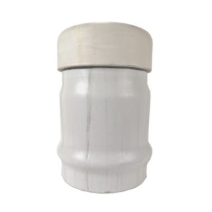 Tapon campana 100mm metrico