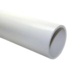 Tubo PVC 1 1/4? cem RD 26 Cresco, x 6 m
