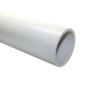 Tubo PVC 1/2? cem RD 21 Cresco, x 6 m