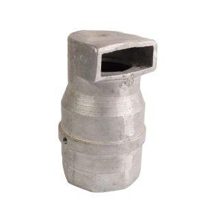 Valvula de alivio de presion 3? aluminio